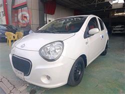 Geely LC
